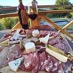 Hétvégi ház L'atelier De Scarlett - *