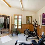 Hétvégi ház L'atelier De Scarlett - Lannux