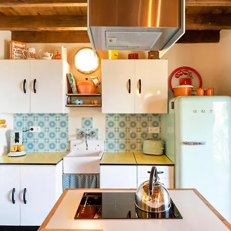 L'atelier De Scarlett - Lannux