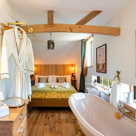 L'atelier De Scarlett - Lannux *