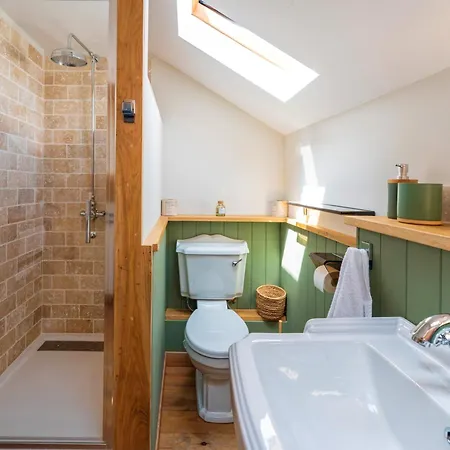 L'atelier De Scarlett - Lannux Casa rural *