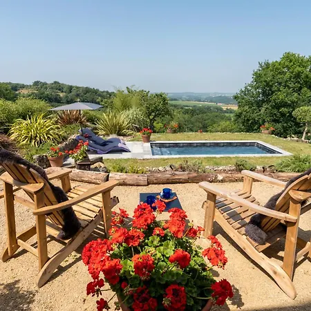 L'atelier De Scarlett - Lannux Aurensan (Gers)