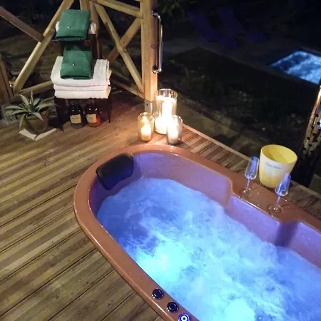 L'atelier De Scarlett - Lannux