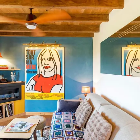 L'atelier De Scarlett -