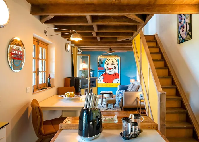 Hétvégi ház L'atelier De Scarlett - Lannux Aurensan (Gers)