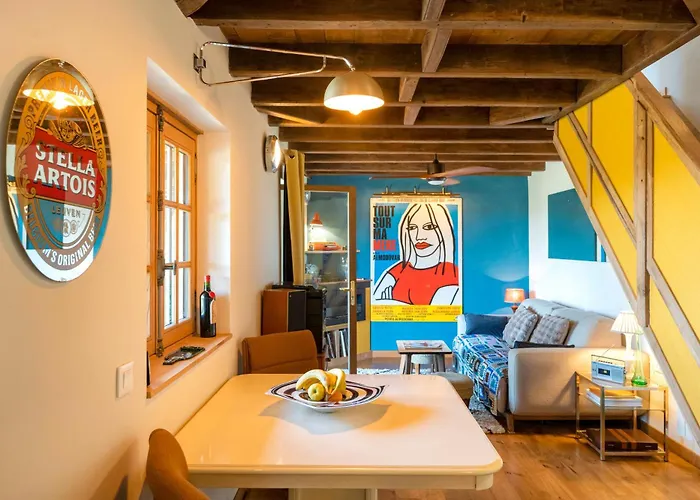 L'atelier De Scarlett - Lannux Aurensan (Gers)