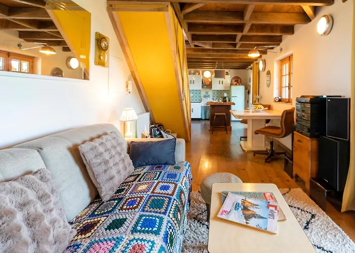 Hétvégi ház L'atelier De Scarlett - Lannux Aurensan (Gers)