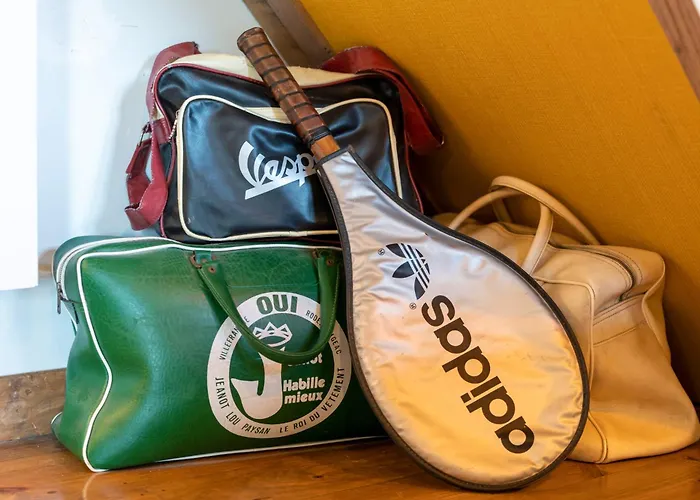 L'atelier De Scarlett - Lannux