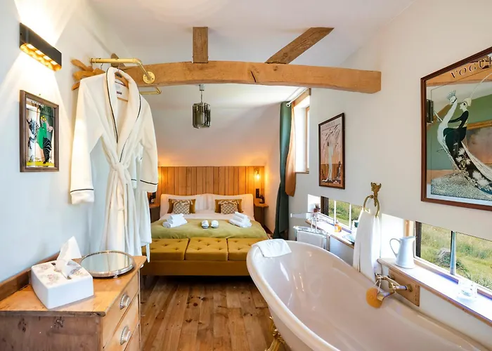 L'atelier De Scarlett - Lannux *