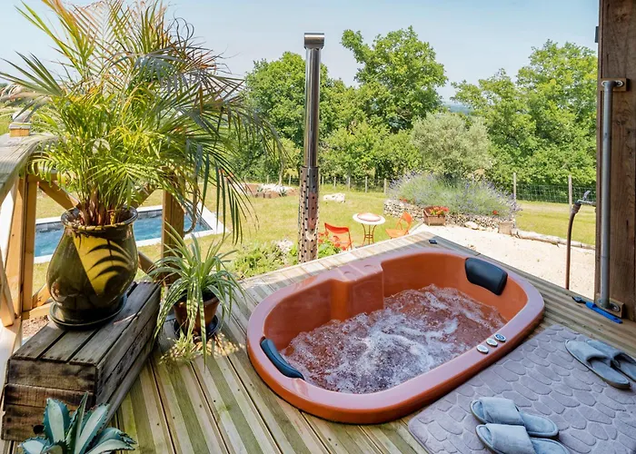 L'atelier De Scarlett - Lannux *