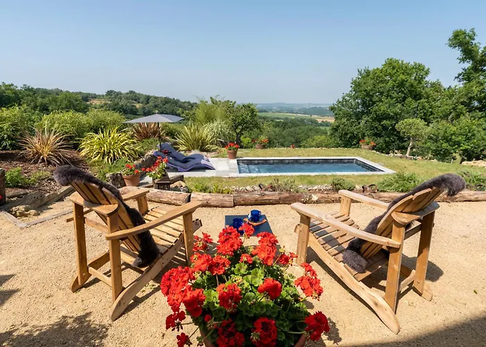 L'atelier De Scarlett - Lannux Aurensan (Gers)