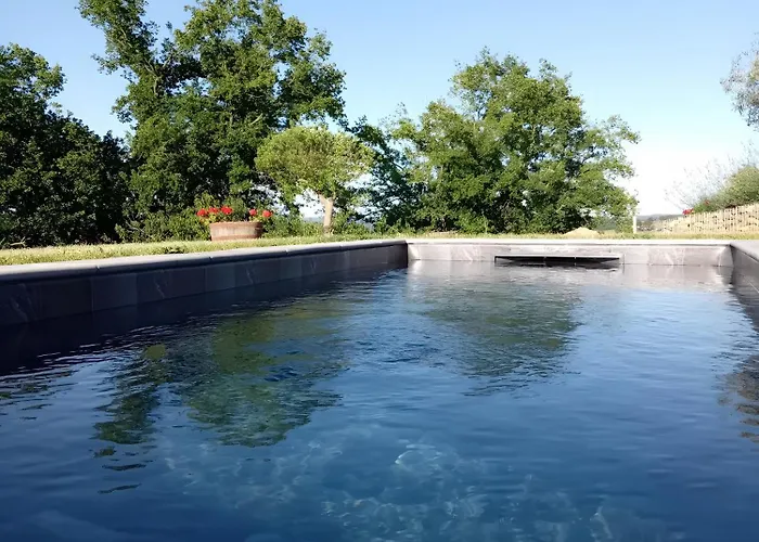 L'atelier De Scarlett - Lannux *