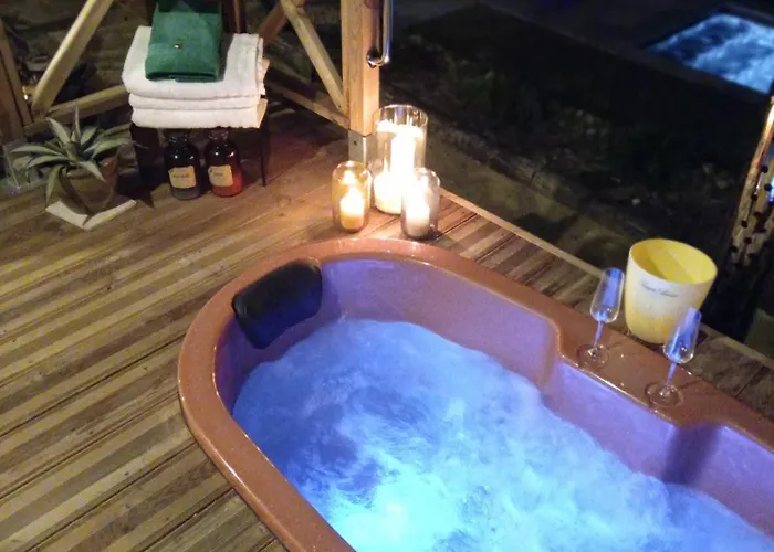 L'atelier De Scarlett - Lannux